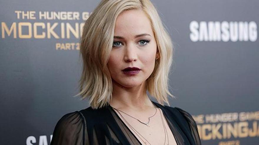 Jennifer Lawrence y Reese Witherspoon revelan abusos sexuales