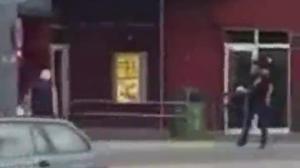 Un tiroteig a Munic, possible atemptat terrorista