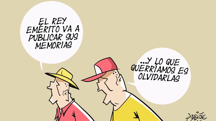 La Rendija de Sabiote (03/07/2025)