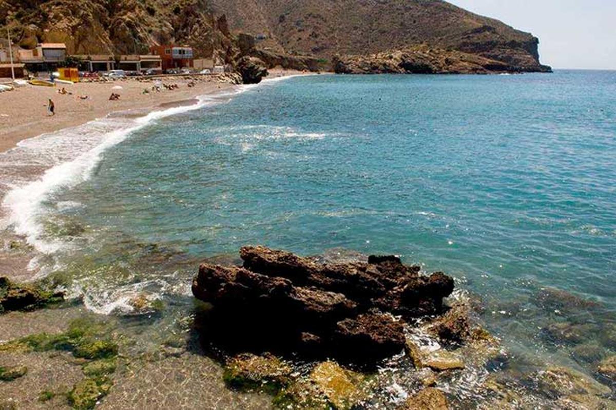 El Portús