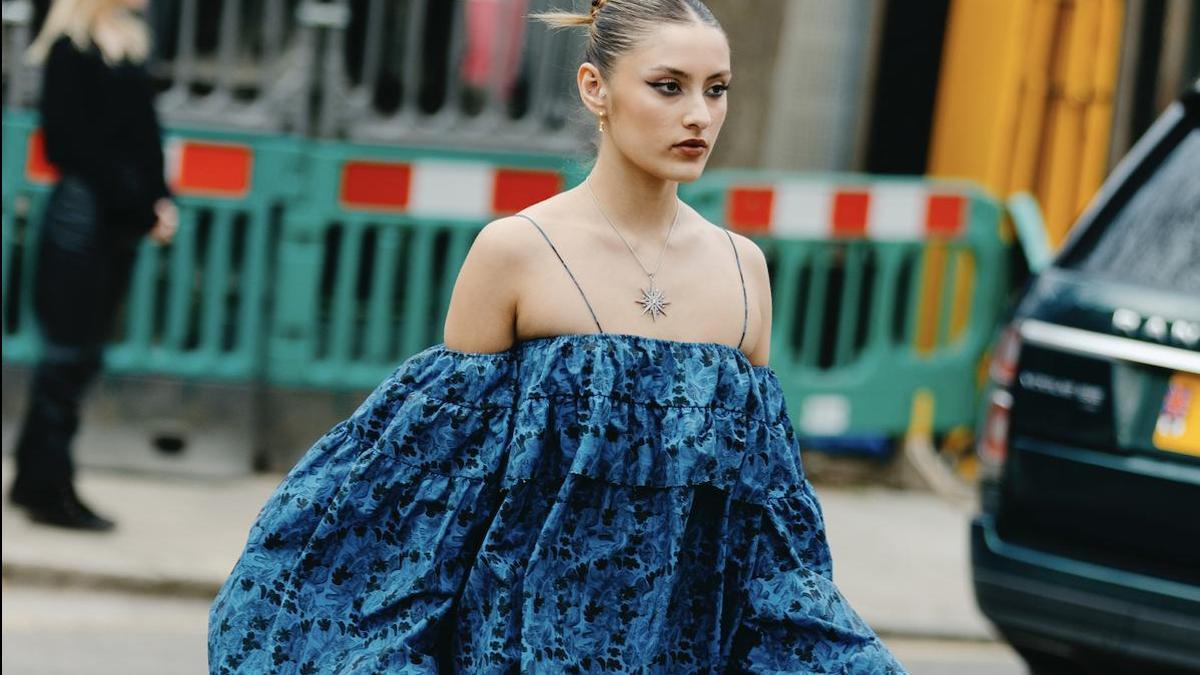 Vestidos cortos de Shein para invitadas de boda que quieren alargar la silueta y presumir de piernas