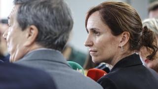 Mónica García reprende a 'Masterchef' por ensañarse con una concursante que deja el programa por salud mental