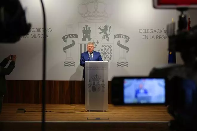 El Gobierno de España saca pecho por los 6.300 millones invertidos en la Región en 2022