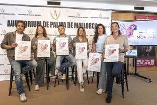 El grupo Cap Pela rinde homenaje a Víctor Uris en su nuevo disco, ‘Morgan’