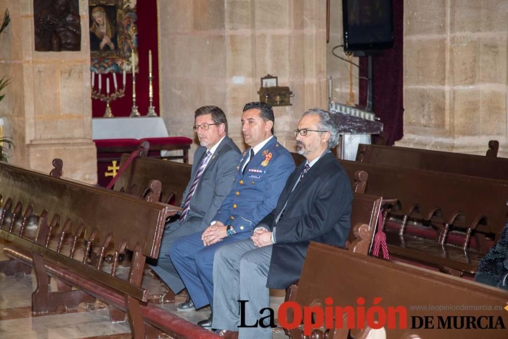 Visita del Cardenal Lluís María Martínez i Sistach