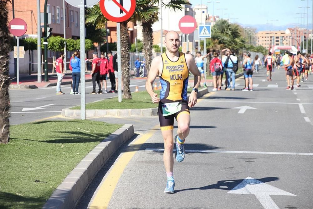 Duatlon de Murcia