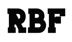 RBF logo