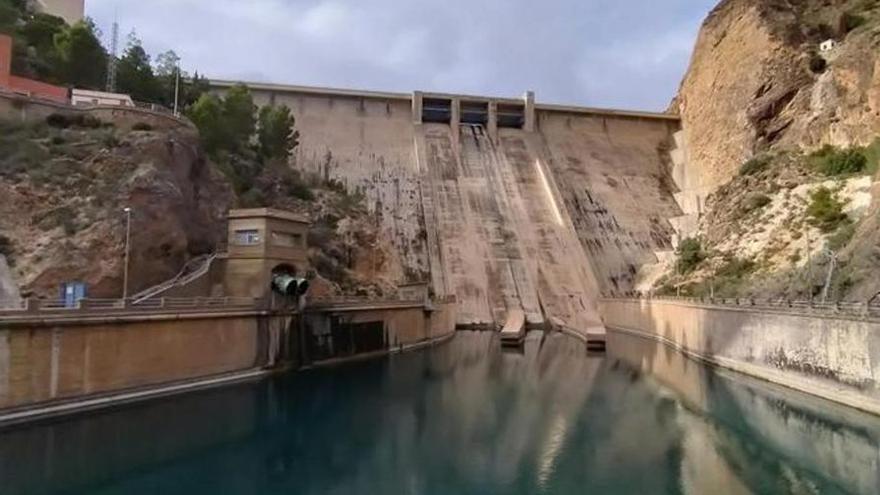 Los pantanos ganan siete hectómetros cúbicos en siete días