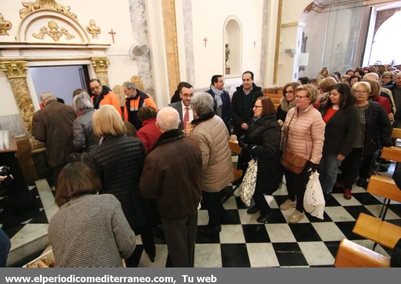 Sant Antoni en Vila-real