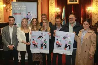 Más de 40 establecimientos participarán en el concurso de pinchos Sabores de Ourense