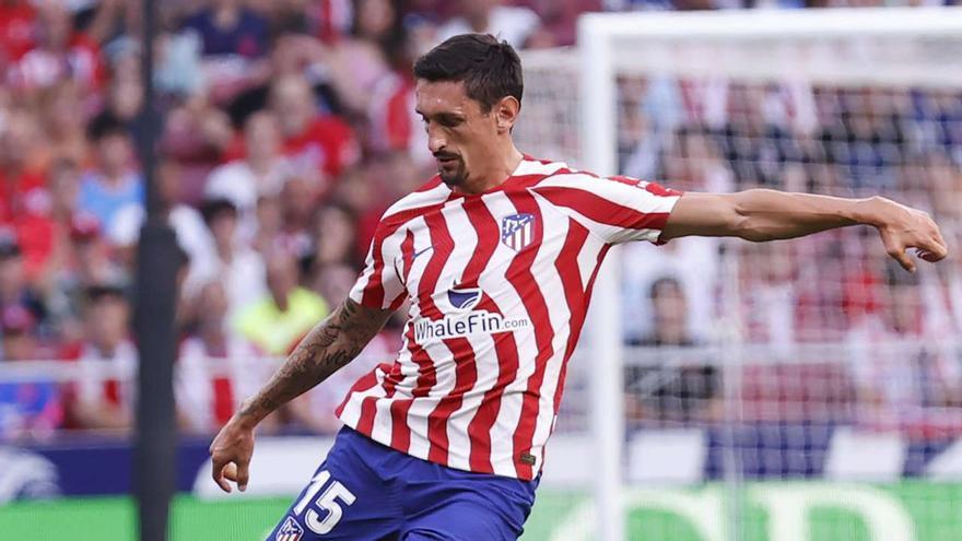 La &#039;maldición&#039; de Savic en 2023: tres rojas en lo que va de año