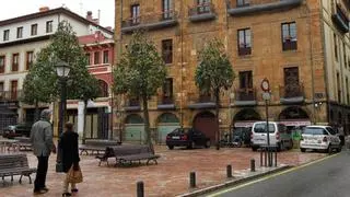 La peatonalización clave en el centro de Oviedo que comenzará este verano