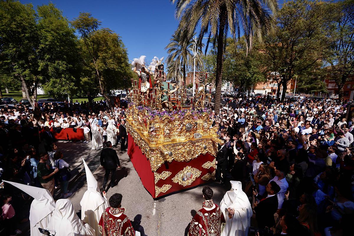 La Merced, en imágenes La Merced, en imágenes