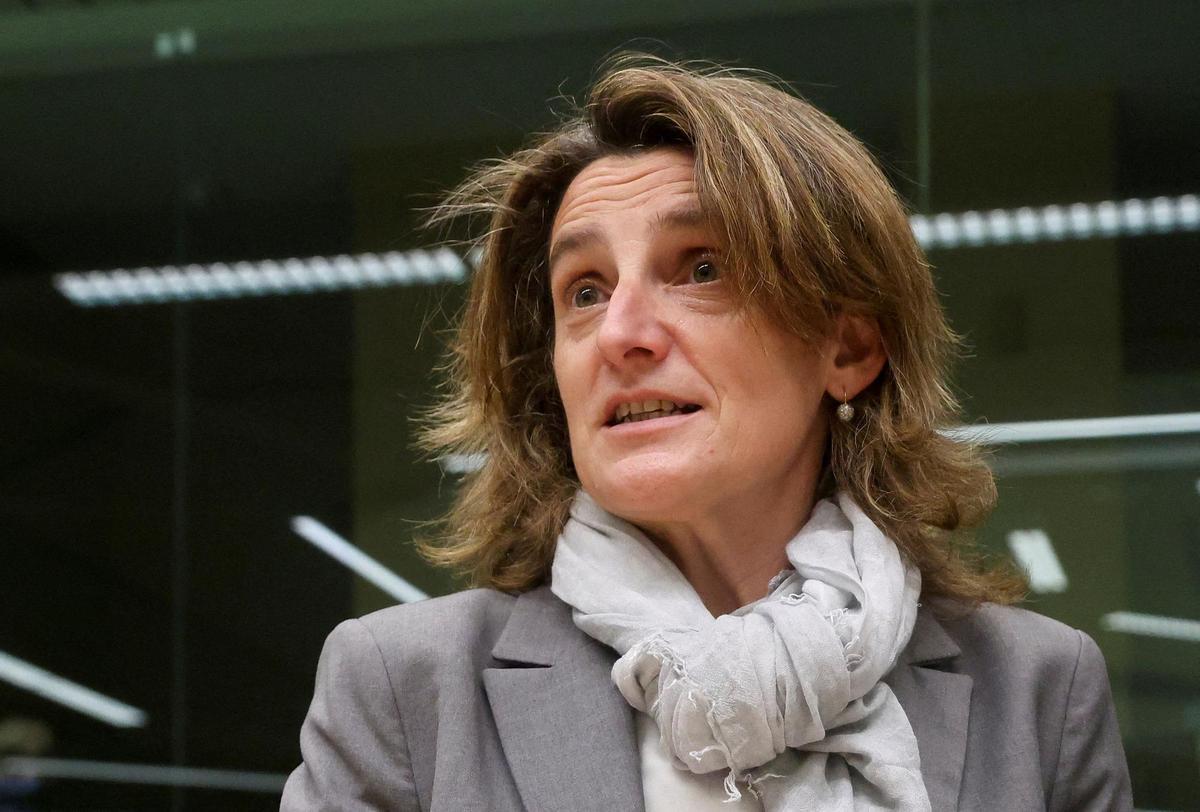 El Govern central obre una ronda de contactes per adoptar noves mesures d’estalvi energètic El Govern central obre una ronda de contactes per adoptar noves mesures d’estalvi energètic