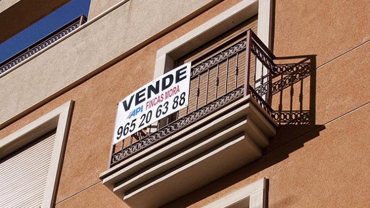 Piso en venta.