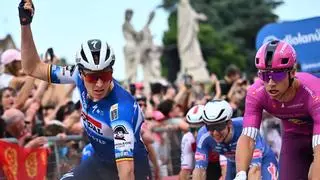 Giro de Italia 2024 hoy, etapa 19: horario, perfil, dónde ver por TV y recorrido