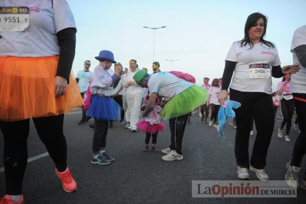 Holi Life en Cabezo de Torres (III)