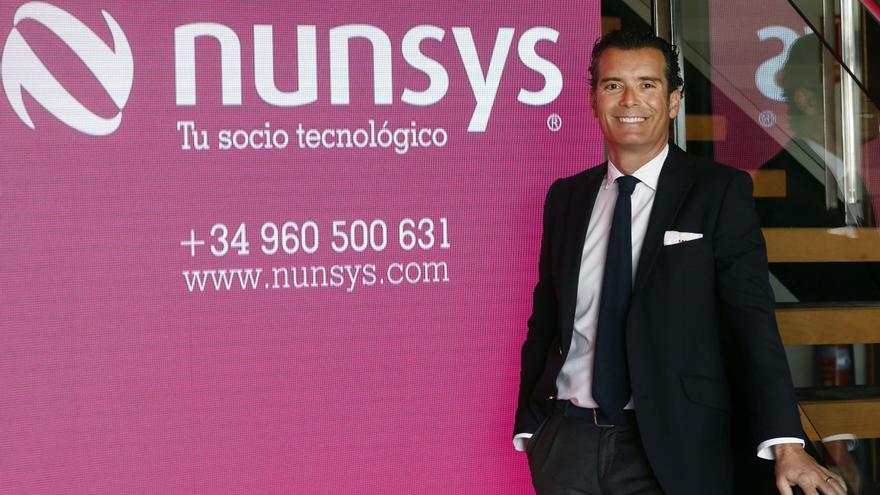 Nunsys suministrará tecnología audiovisual al Instituto Cervantes