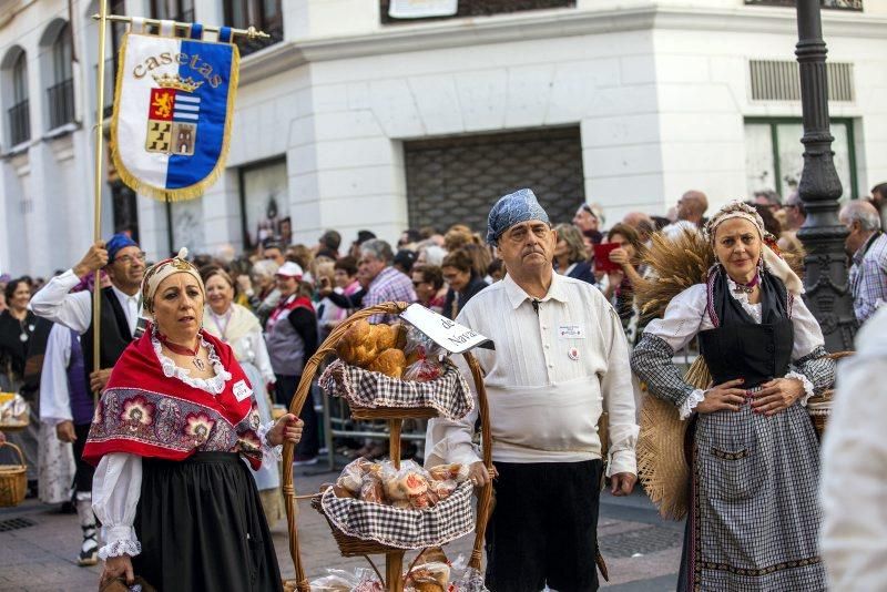 Ofrenda de Frutos 2019