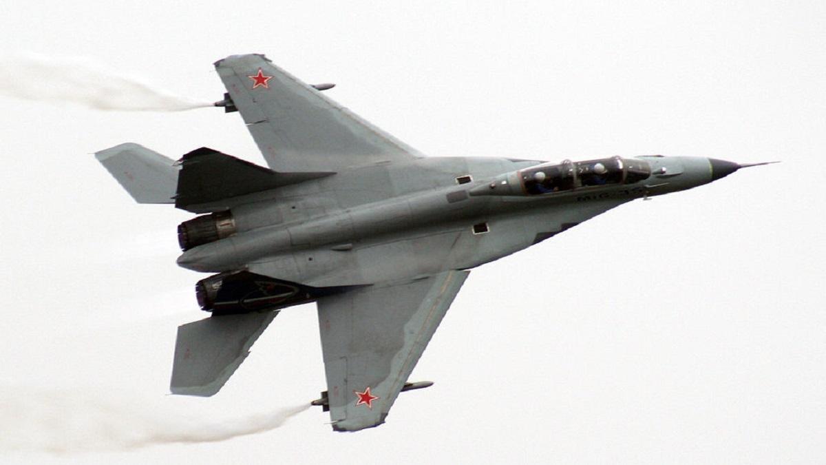 India y Rusia podrían fabricar MiG-35 de forma conjunta