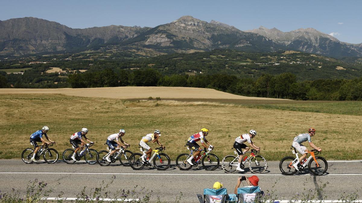 Tour de Francia