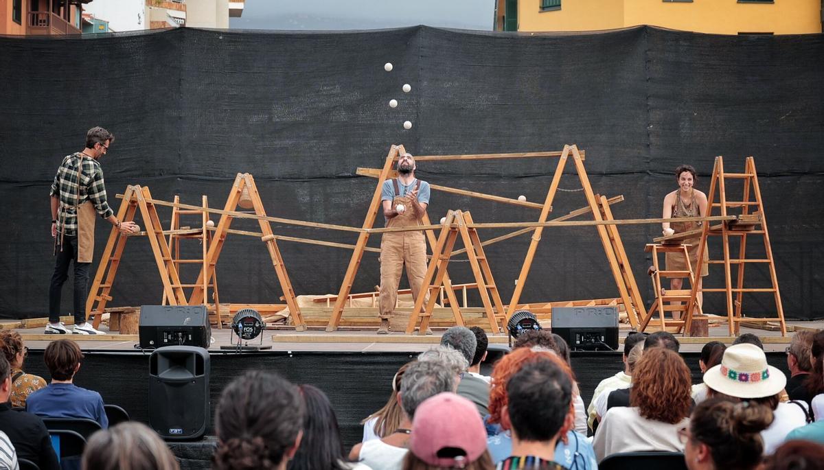 Festival Mueca 2026