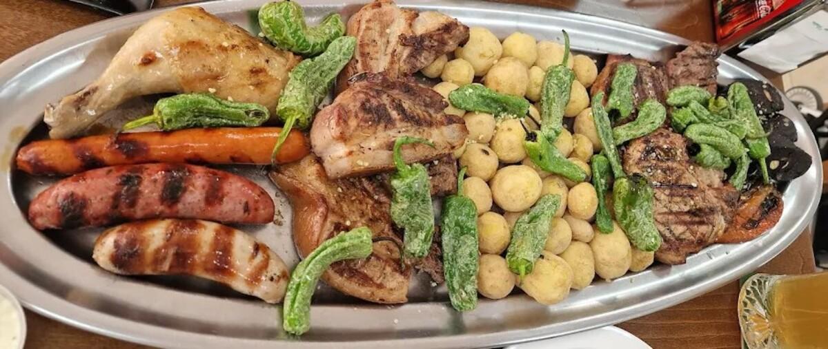 Especilidad de la casa