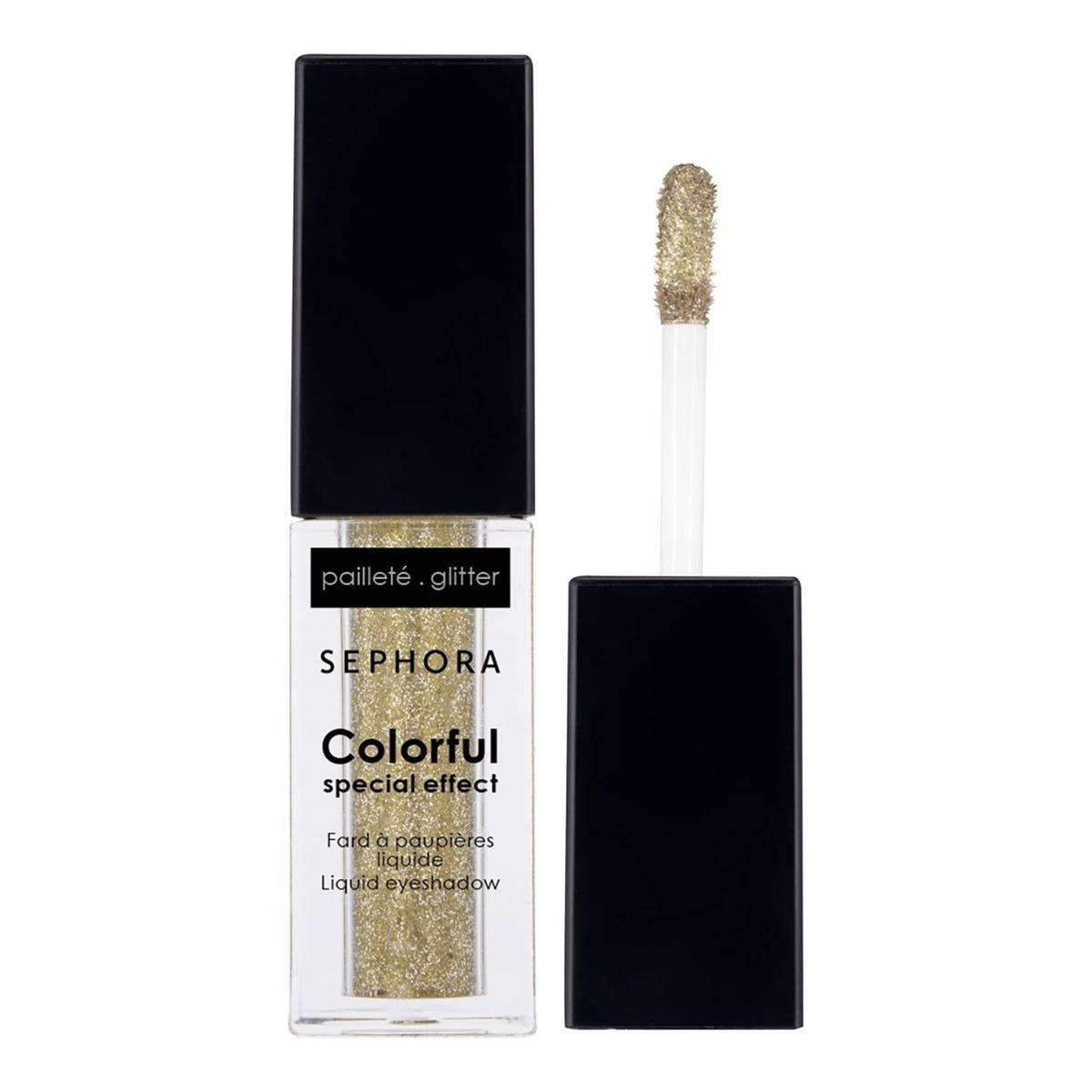 Sombra de ojos líquida Colorful Special Effect de Sephora Collection