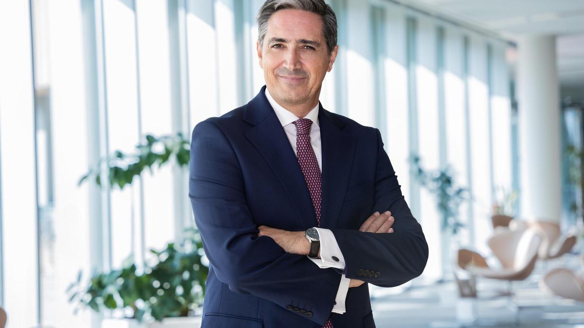 El director ejecutivo de la EUIPO será el encargado del primer corte de granada mollar de Elche
