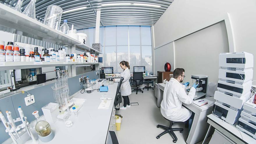 La Universidad de Vigo se afianza entre las 75 mejores del mundo en ciencia y tecnología alimentaria
