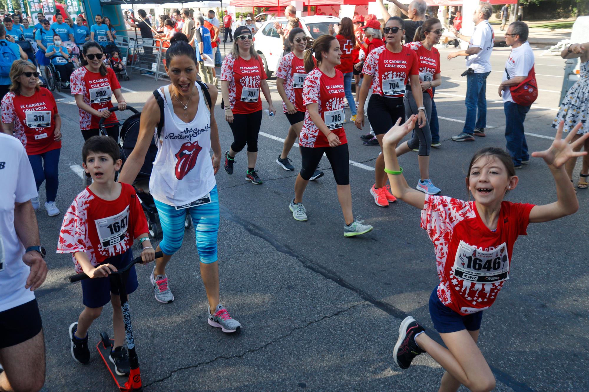 9ª Carrera Cruz Roja Valencia 2022 (2)