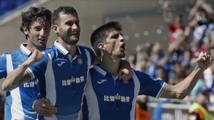 rpaniagua40262043 gra172  barcelona  24 09 2017   el delantero del espanyol ge171013201937
