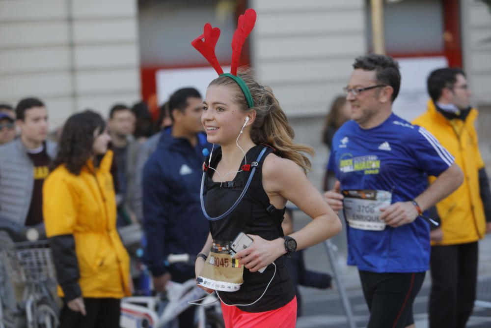 Búscate en el Maratón Valencia 2018