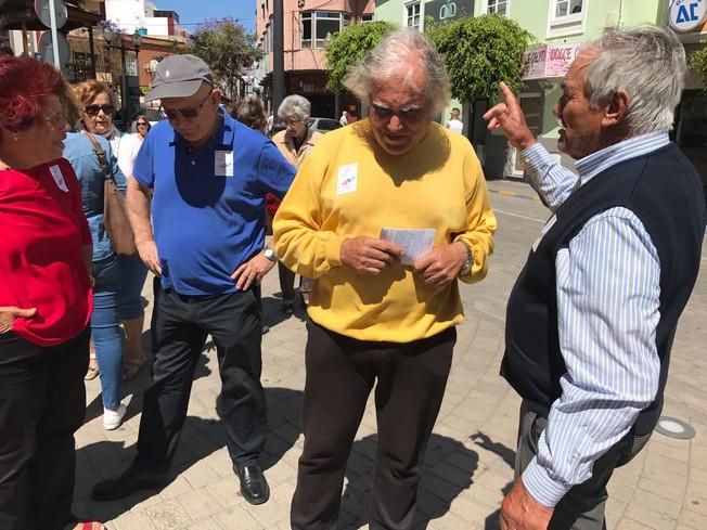 Feria del Libro de Telde