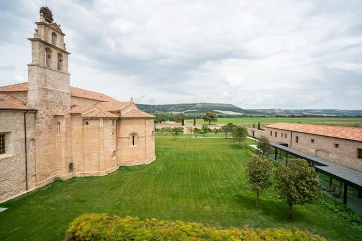 Abadia Retuerta LeDomaine