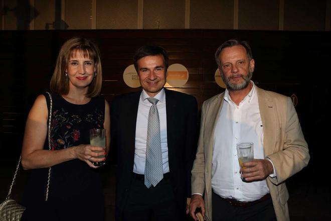 Viajar cumple 40
