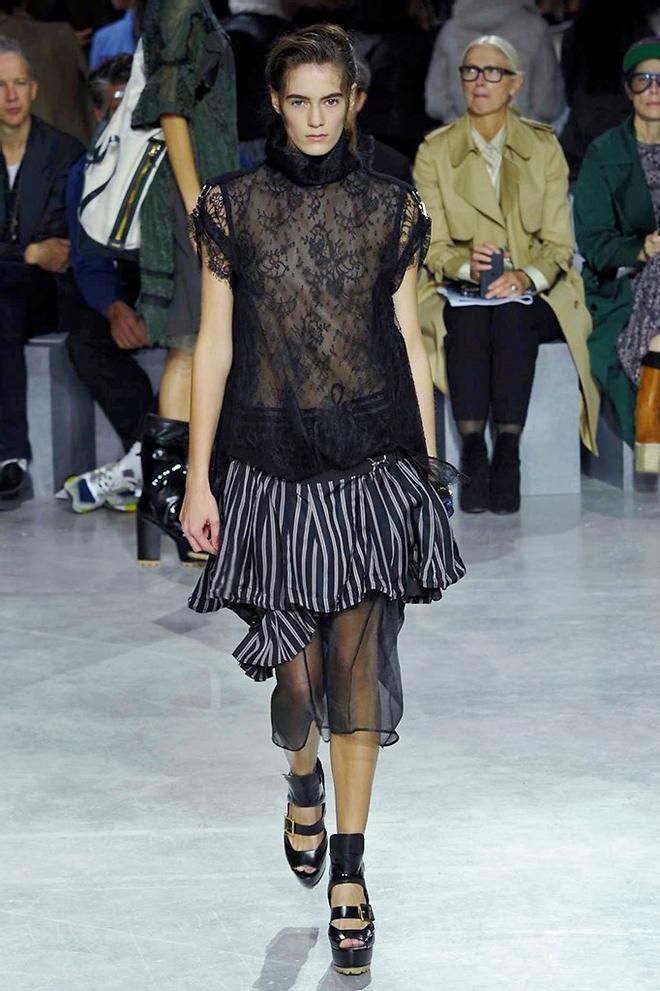 Sacai