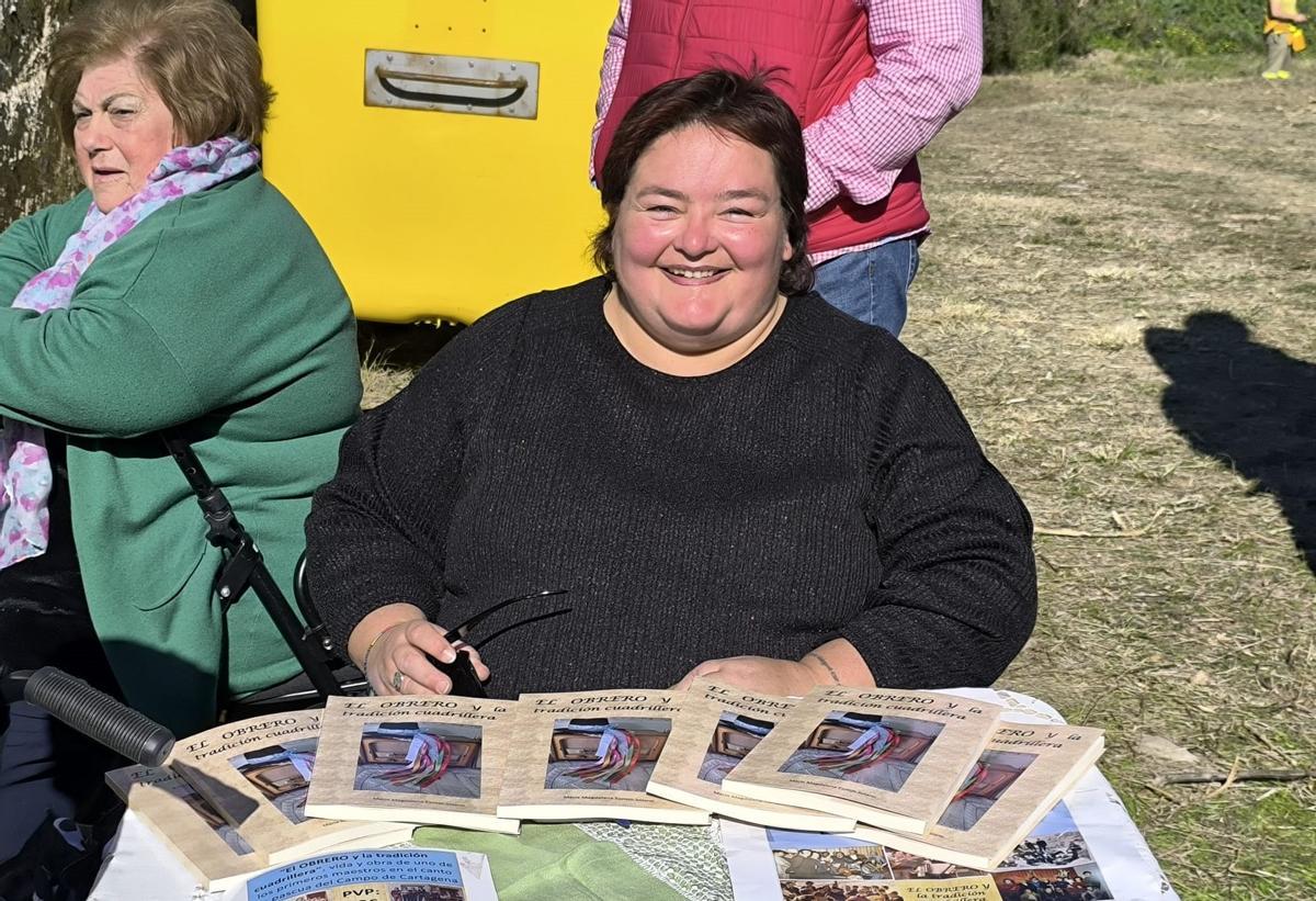 Lo que nos ha dejado la Romería de El Cañar