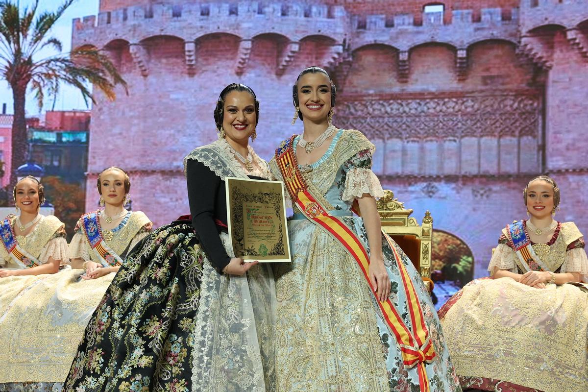 Último capítulo de intercambios y brillants: Roqueta-Arrancapins, Quart de Poblet-Xirivella, Camins al Grau, El Carmen, Seu-Xerea-Mercat y Rascanya