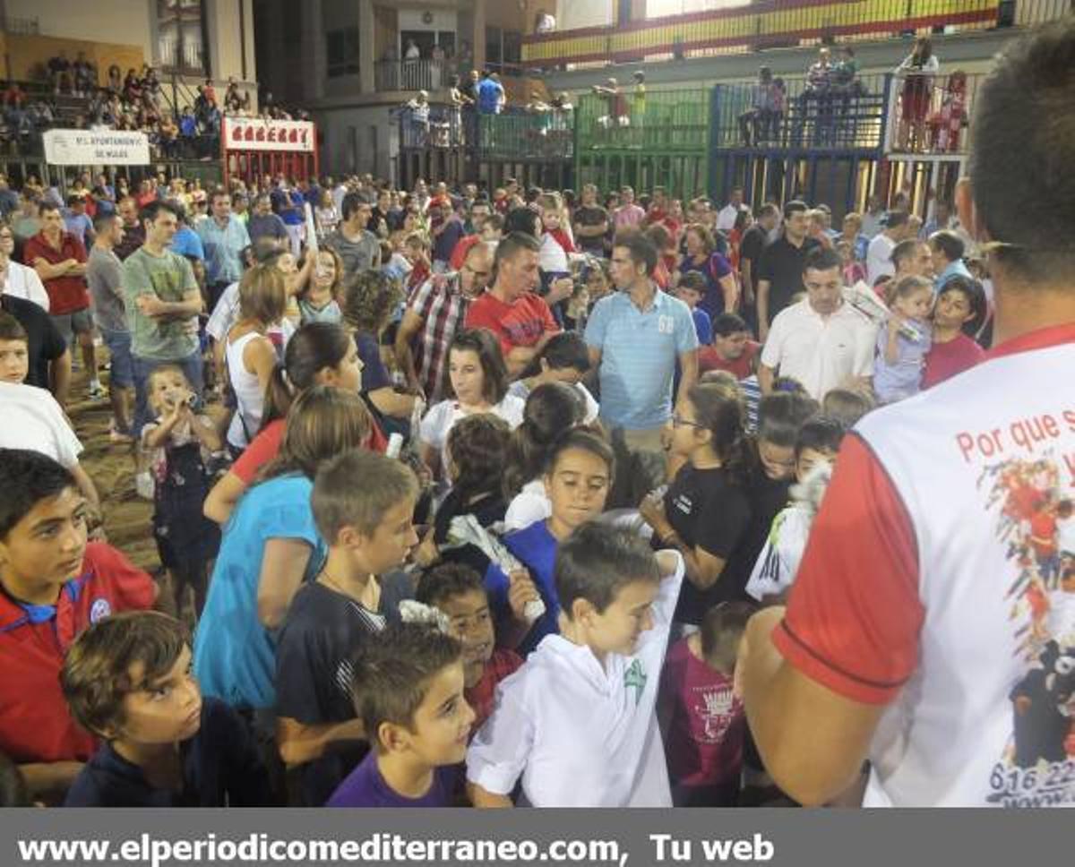 GALERÍA DE FOTOS - Fiestas de la Soledat en Nules
