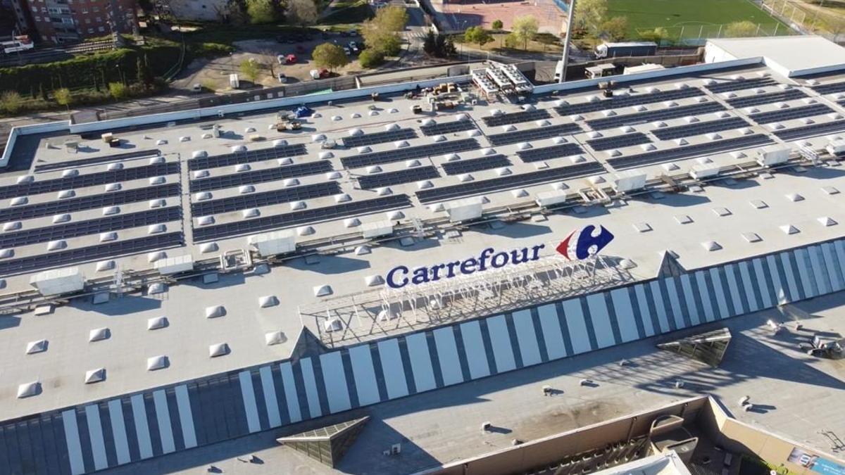 Plan Carrefour 2026