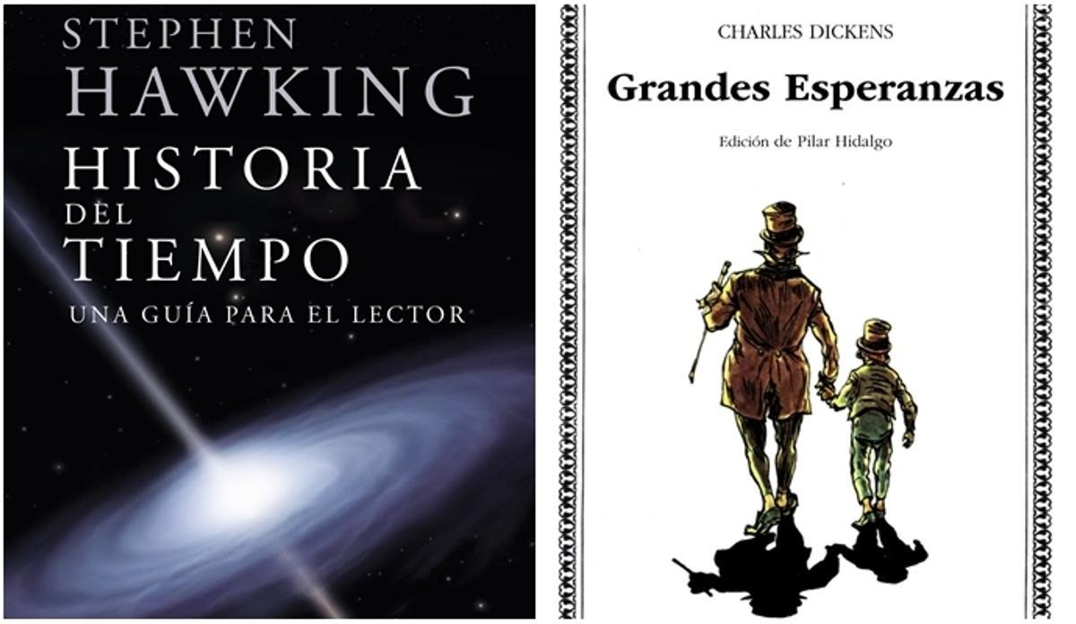 Diez libros que deberías leer al menos una vez en la vida