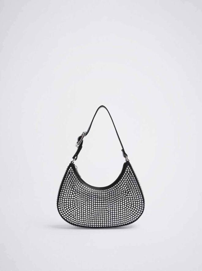 Bolso strass de Parfois