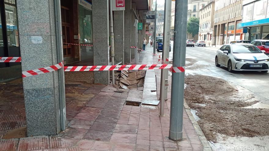 Manresa perd a l’any l’equivalent a més de dos llacs de l’Agulla en fuites i avaries