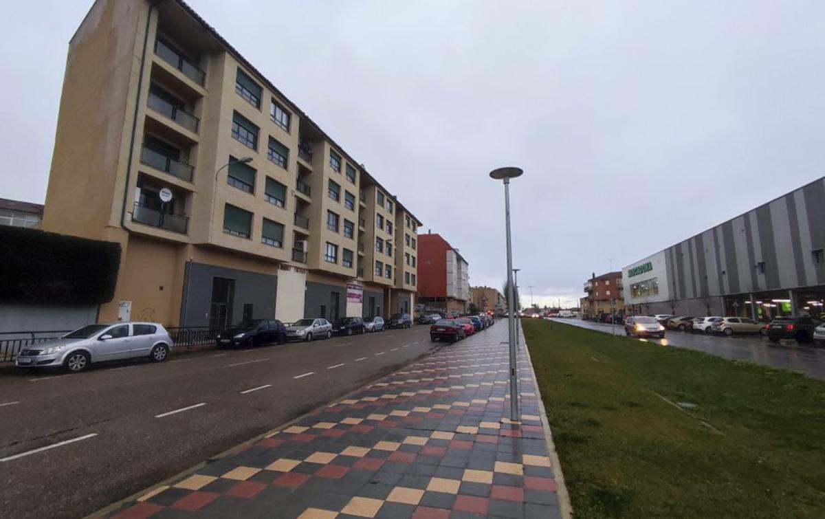 La empresa inmovilizó el ascensor el pasado 31 de diciembre. | J. A. G.