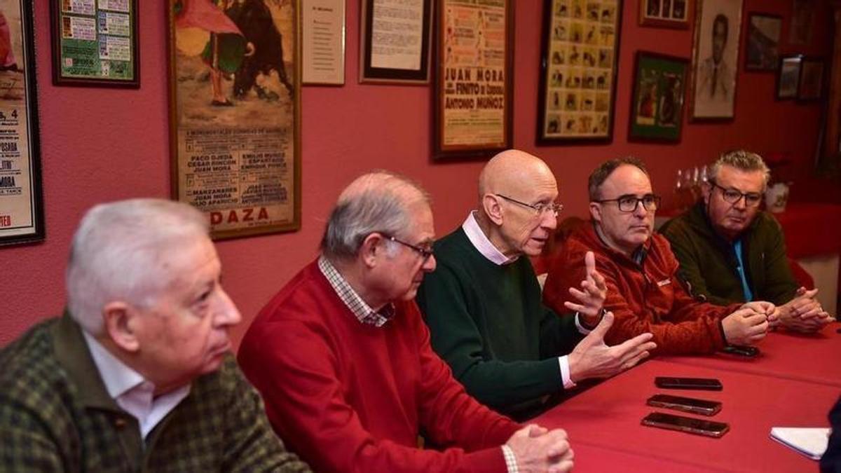 Negativa unánime en Plasencia a la planta de biometano, tras la solicitud de autorización ambiental.