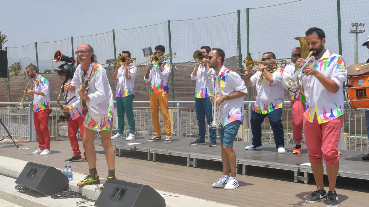 Lomo Blanco festeja su 50 aniversario con un homenaje a su propia historia
