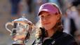 Andreeva conquesta Roland Garros i converteix la promesa en una realitat