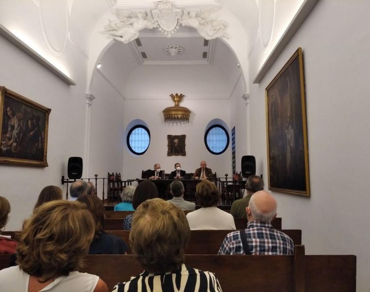 Presentación hoy de el nuevo iberismo