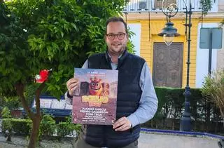 La Rambla acoge el Botijo Fest: once horas de música ininterrumpida con DJs nacionales e internacionales